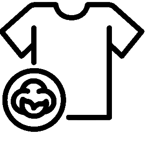 Cotton/Poly Print